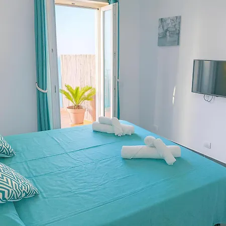 Bed and Breakfast Il Paradiso Di Capri