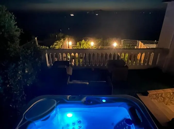 Bed and Breakfast Il Paradiso Di Capri Ανακάπρι