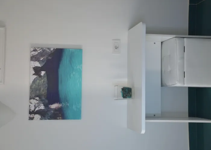 Bed and Breakfast Il Paradiso Di Capri Ανακάπρι