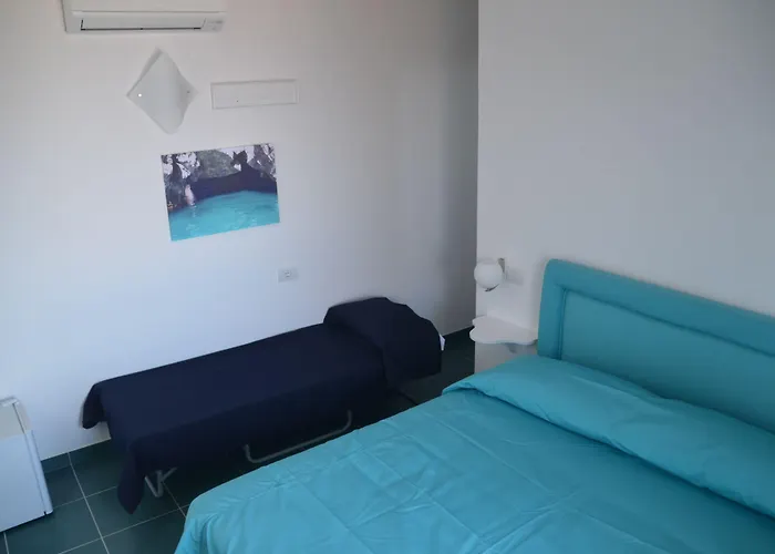 Il Paradiso Di Capri Ανακάπρι