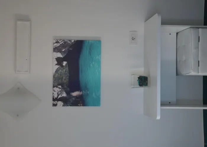 Il Paradiso Di Capri Ανακάπρι