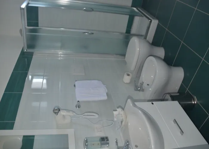 Il Paradiso Di Capri Ανακάπρι