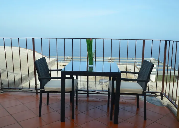 Il Paradiso Di Capri