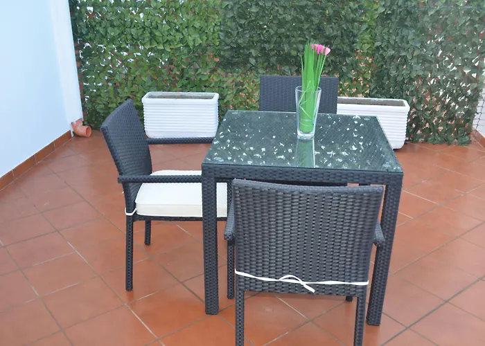 Bed and Breakfast Il Paradiso Di Capri 4*