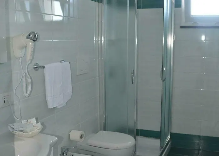 Il Paradiso Di Capri Ανακάπρι