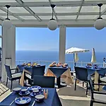 Il Paradiso Di Capri Couette-café 4*