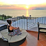 Bed and breakfast Il Paradiso Di Capri Anacapri (Isola di Capri)