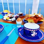 Il Paradiso Di Capri 4* Anacapri (Isola di Capri)