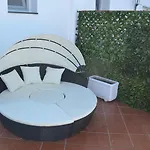 Il Paradiso Di Capri Couette-café Anacapri (Isola di Capri)