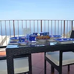 Il Paradiso Di Capri Anacapri (Isola di Capri)
