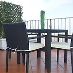 Il Paradiso Di Capri Couette-café Anacapri (Isola di Capri)