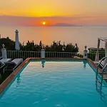 Bed and breakfast Il Paradiso Di Capri