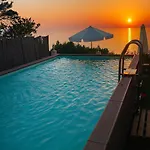 Bed and breakfast Il Paradiso Di Capri