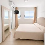 Il Paradiso Di Capri Couette-café Anacapri (Isola di Capri)