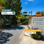Il Paradiso Di Capri