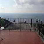 Couette-café Il Paradiso Di Capri 4*