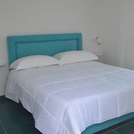 帕拉迪索卡普里住宿加早餐旅馆 4*