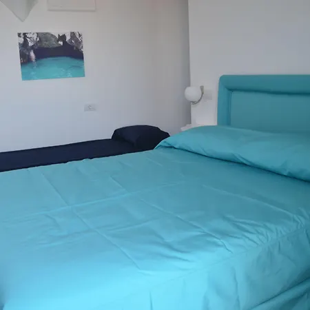 帕拉迪索卡普里住宿加早餐旅馆 住宿加早餐酒店 4*