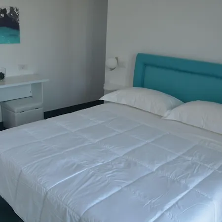 帕拉迪索卡普里住宿加早餐旅馆 住宿加早餐酒店