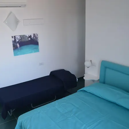 帕拉迪索卡普里住宿加早餐旅馆 阿纳卡普里