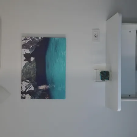 帕拉迪索卡普里住宿加早餐旅馆 阿纳卡普里