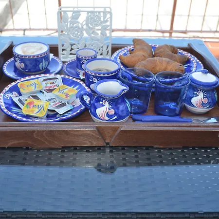 帕拉迪索卡普里住宿加早餐旅馆 住宿加早餐酒店 4*