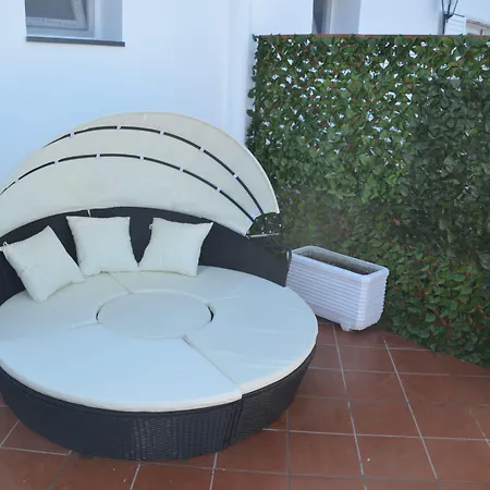 Il Paradiso Di Capri Bed & Breakfast Anacapri (Isola di Capri)