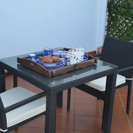 Il Paradiso Di Capri Bed & Breakfast 4*