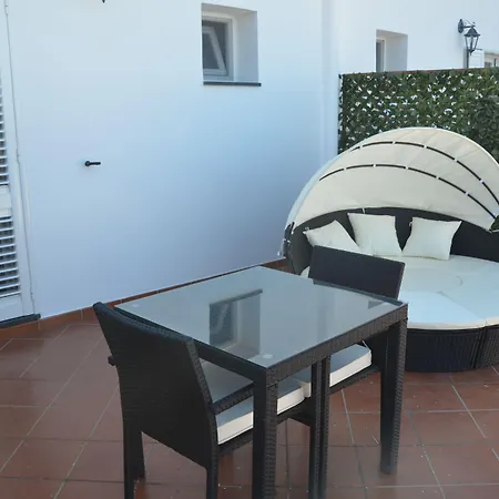 Bed & Breakfast Il Paradiso Di Capri 4*