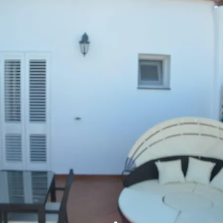 帕拉迪索卡普里住宿加早餐旅馆