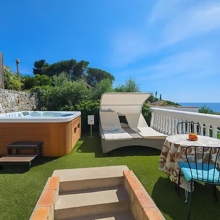 Il Paradiso Di Capri Bed & Breakfast 4*