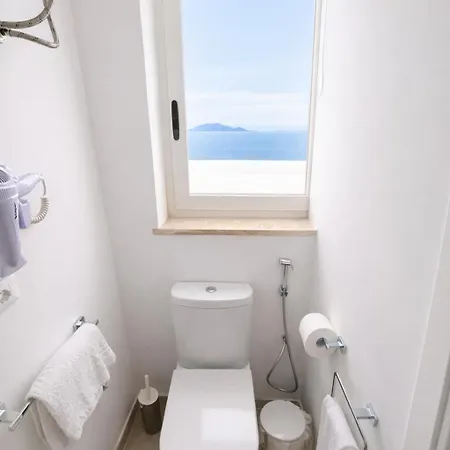 Il Paradiso Di Capri Bed & Breakfast 4*