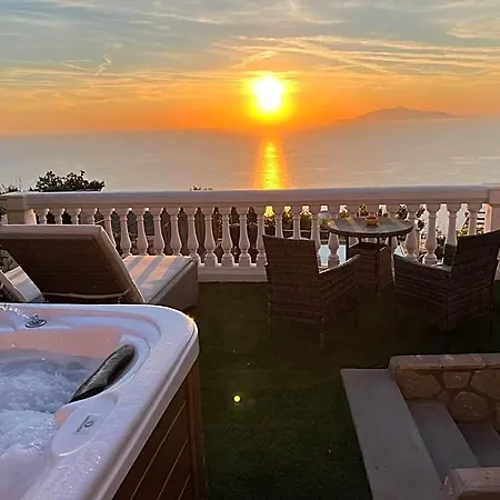 Il Paradiso Di Capri