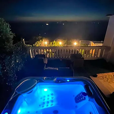 Il Paradiso Di Capri Anacapri (Isola di Capri)