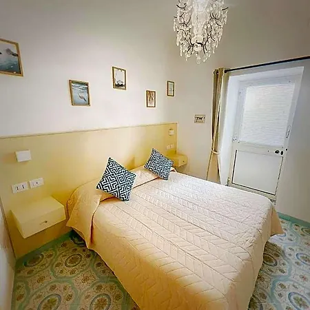 Il Paradiso Di Capri Bed & Breakfast Anacapri (Isola di Capri)