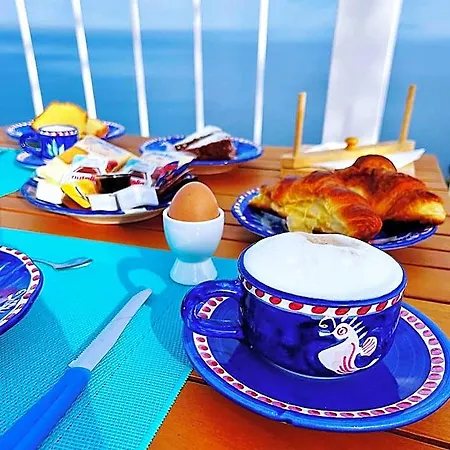 Bed & Breakfast Il Paradiso Di Capri Anacapri (Isola di Capri)