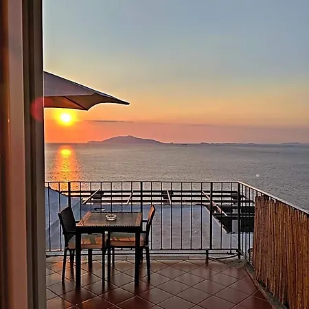 Il Paradiso Di Capri