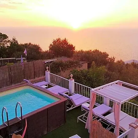 Il Paradiso Di Capri