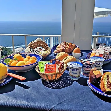 Il Paradiso Di Capri Bed & Breakfast Anacapri (Isola di Capri)