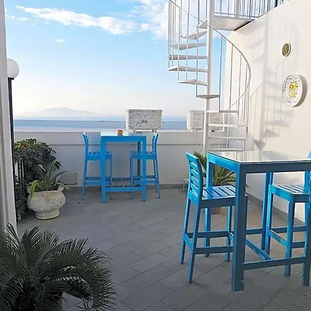 Il Paradiso Di Capri Bed & Breakfast 4*