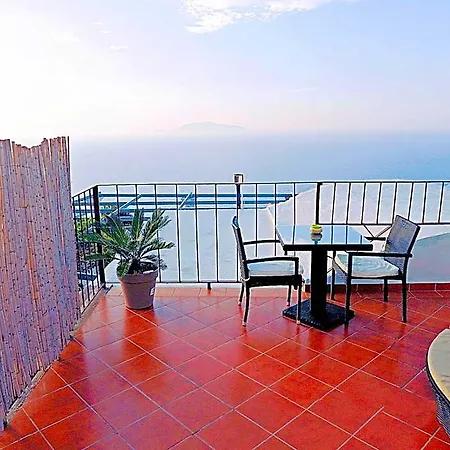 Il Paradiso Di Capri 4* Anacapri (Isola di Capri)