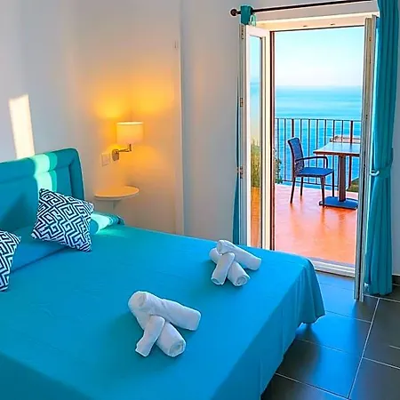 Il Paradiso Di Capri Bed & Breakfast Anacapri (Isola di Capri)