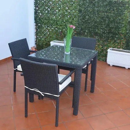 Il Paradiso Di Capri 4*