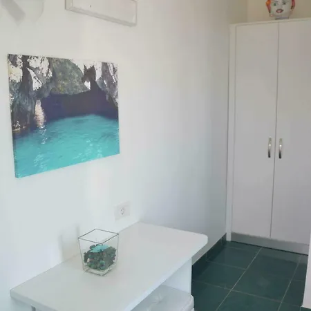 Il Paradiso Di Capri Anacapri (Isola di Capri)