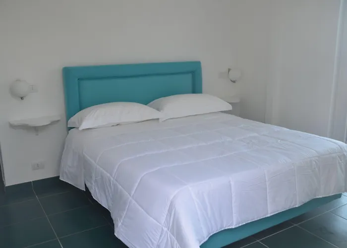 Il Paradiso Di Capri 4*