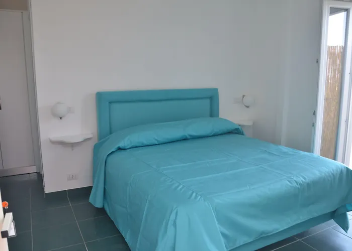 Il Paradiso Di Capri