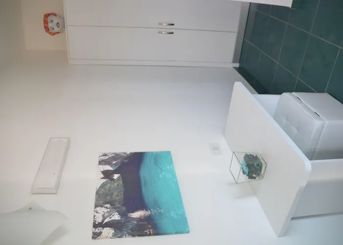 Il Paradiso Di Capri Oda ve Kahvaltı 4*