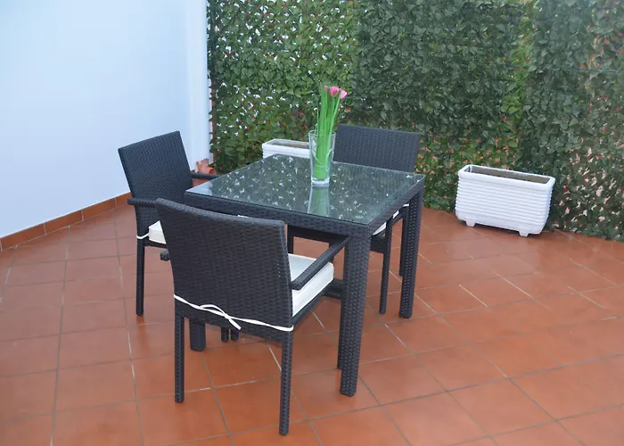 Il Paradiso Di Capri