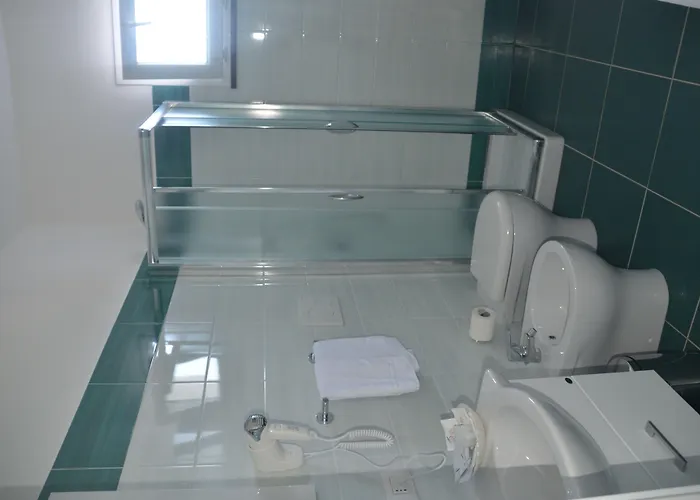 Il Paradiso Di Capri 4*