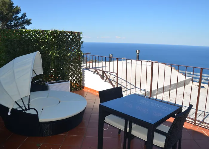 Il Paradiso Di Capri